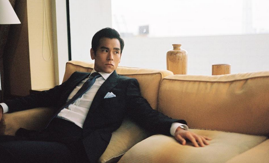 男士西裝正確的穿搭方式應該怎么穿？男士西裝怎么搭配好看？
